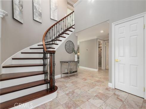 24320  Via Arriba Linda  , Yorba Linda, CA