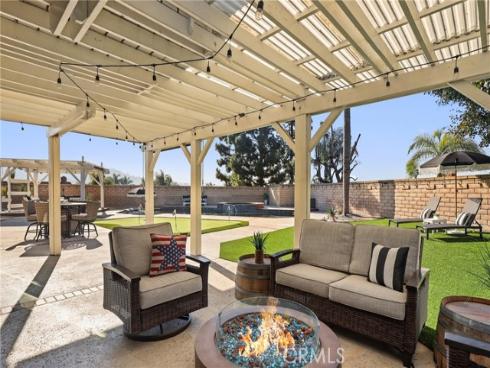 24320  Via Arriba Linda  , Yorba Linda, CA