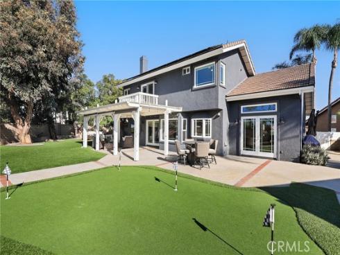 24320  Via Arriba Linda  , Yorba Linda, CA