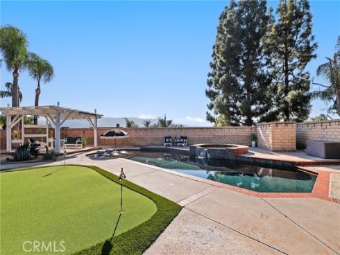 24320  Via Arriba Linda  , Yorba Linda, CA