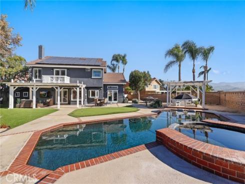 24320  Via Arriba Linda  , Yorba Linda, CA