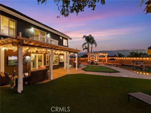 24320  Via Arriba Linda  , Yorba Linda, CA