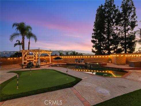 24320  Via Arriba Linda  , Yorba Linda, CA