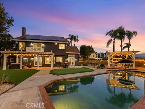 24320  Via Arriba Linda  , Yorba Linda, CA