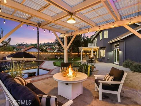 24320  Via Arriba Linda  , Yorba Linda, CA