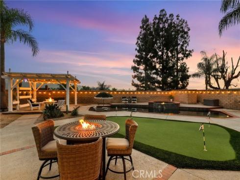 24320  Via Arriba Linda  , Yorba Linda, CA