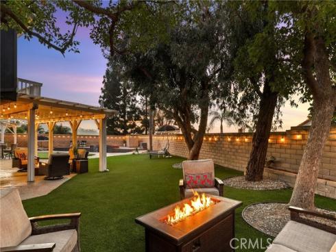 24320  Via Arriba Linda  , Yorba Linda, CA