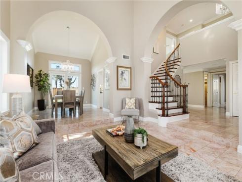 24320  Via Arriba Linda  , Yorba Linda, CA