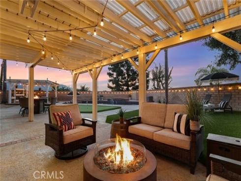 24320  Via Arriba Linda  , Yorba Linda, CA