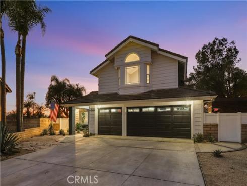 24320  Via Arriba Linda  , Yorba Linda, CA