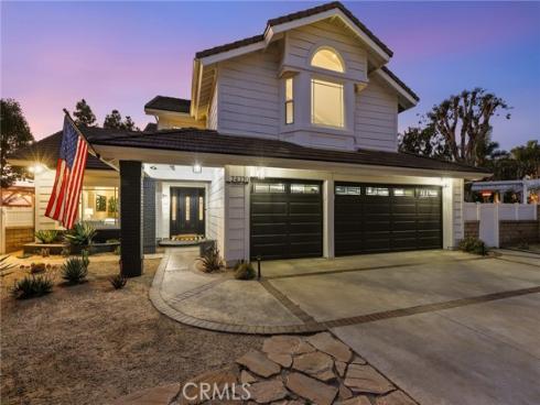 24320  Via Arriba Linda  , Yorba Linda, CA