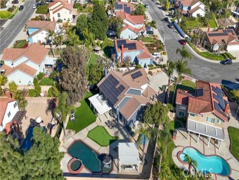 24320  Via Arriba Linda  , Yorba Linda, CA