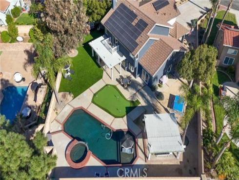 24320  Via Arriba Linda  , Yorba Linda, CA