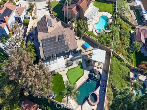 24320  Via Arriba Linda  , Yorba Linda, CA