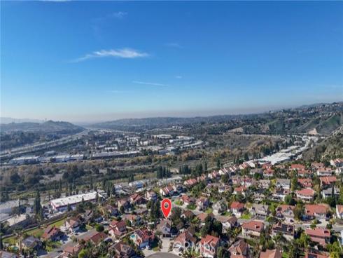 24320  Via Arriba Linda  , Yorba Linda, CA