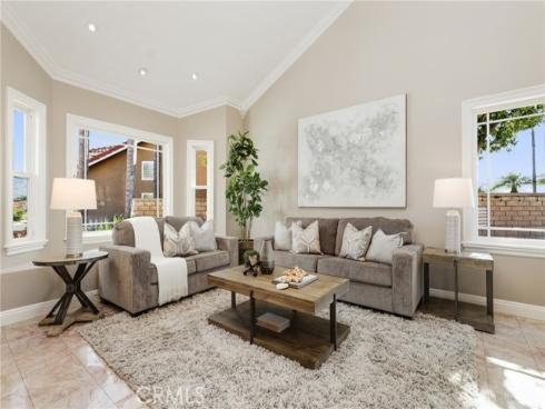 24320  Via Arriba Linda  , Yorba Linda, CA