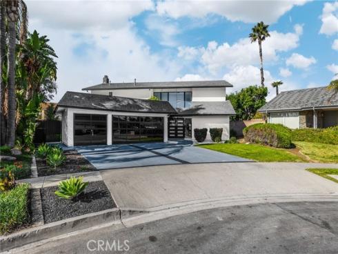 4041  Bycroft  , Yorba Linda, CA