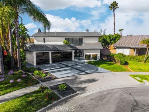 4041  Bycroft  , Yorba Linda, CA