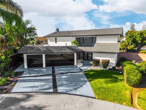 4041  Bycroft  , Yorba Linda, CA