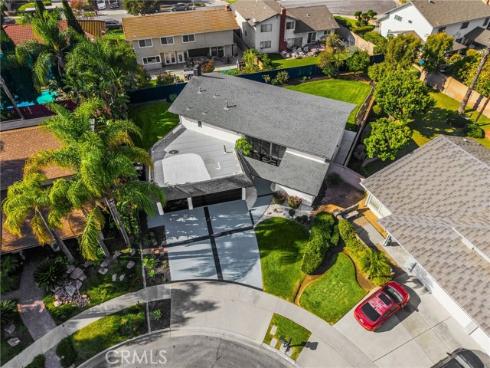 4041  Bycroft  , Yorba Linda, CA