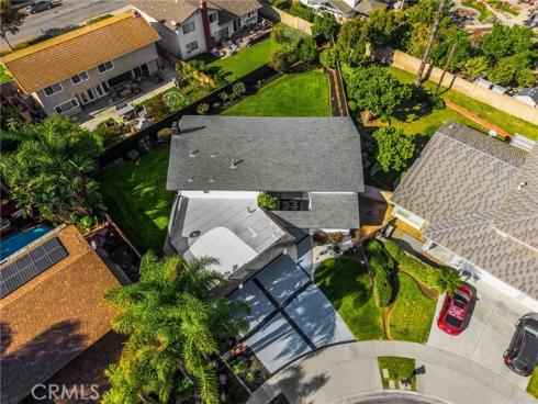 4041  Bycroft  , Yorba Linda, CA