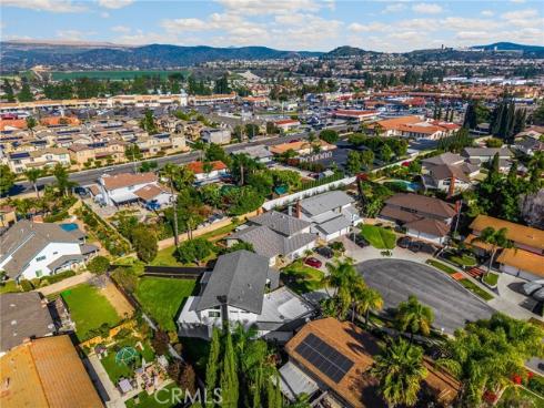 4041  Bycroft  , Yorba Linda, CA