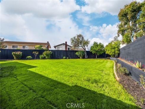 4041  Bycroft  , Yorba Linda, CA