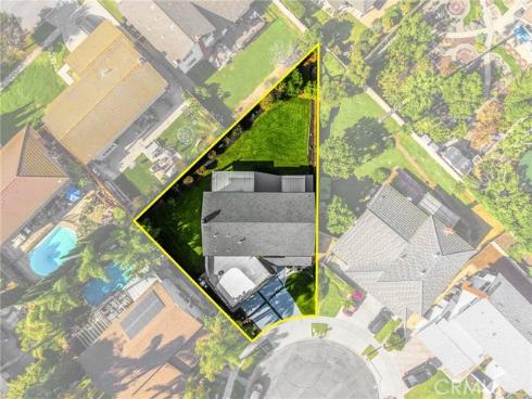 4041  Bycroft  , Yorba Linda, CA