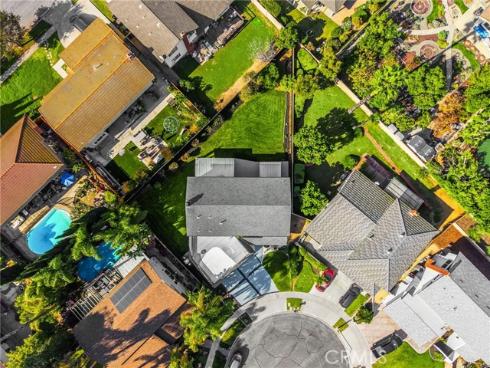 4041  Bycroft  , Yorba Linda, CA