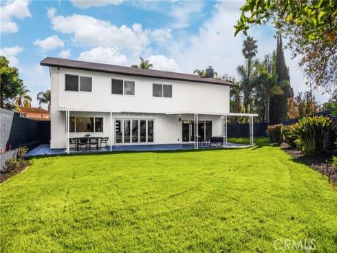 4041  Bycroft  , Yorba Linda, CA
