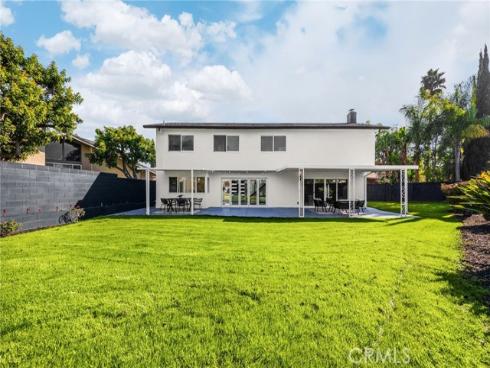 4041  Bycroft  , Yorba Linda, CA