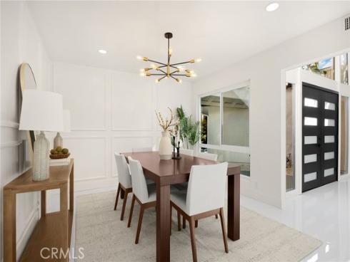 4041  Bycroft  , Yorba Linda, CA