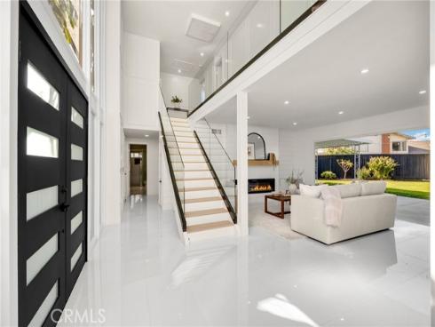 4041  Bycroft  , Yorba Linda, CA