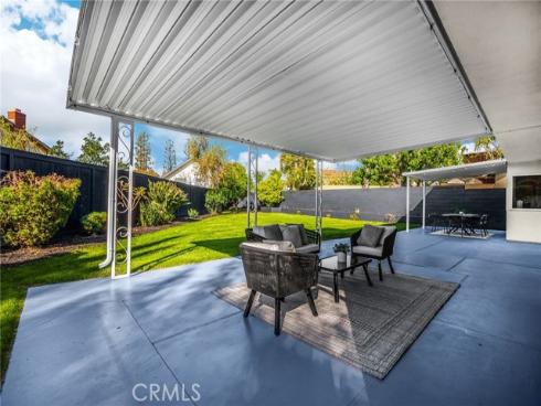 4041  Bycroft  , Yorba Linda, CA