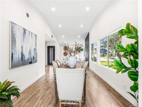 4525  Via De La Plaza  , Yorba Linda, CA