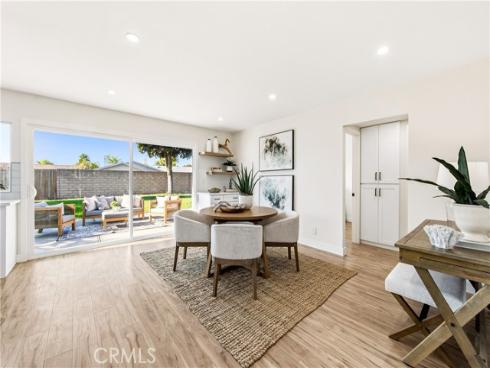 4525  Via De La Plaza  , Yorba Linda, CA