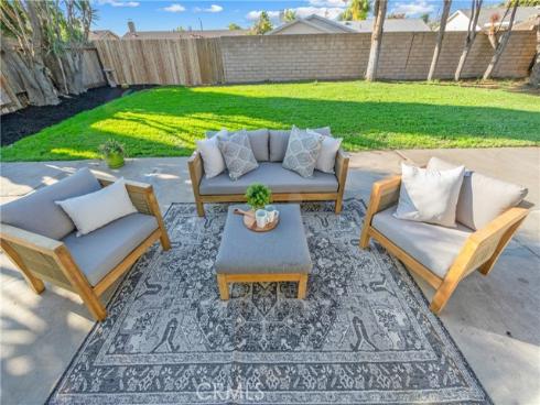 4525  Via De La Plaza  , Yorba Linda, CA