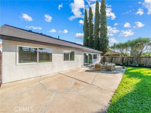 4525  Via De La Plaza  , Yorba Linda, CA