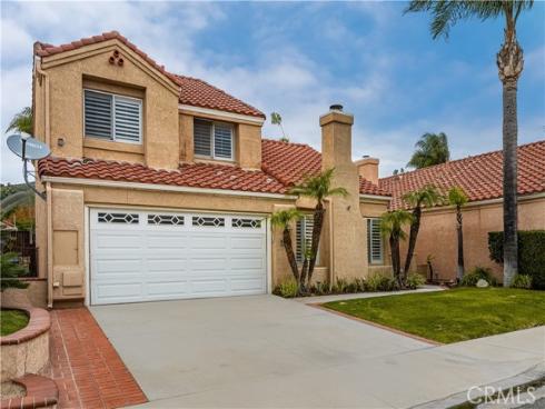 25635  Corsica  , Yorba Linda, CA