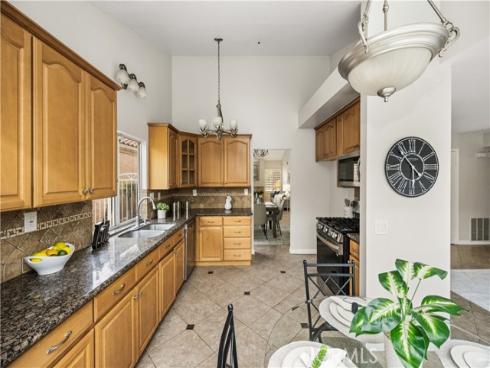 25635  Corsica  , Yorba Linda, CA