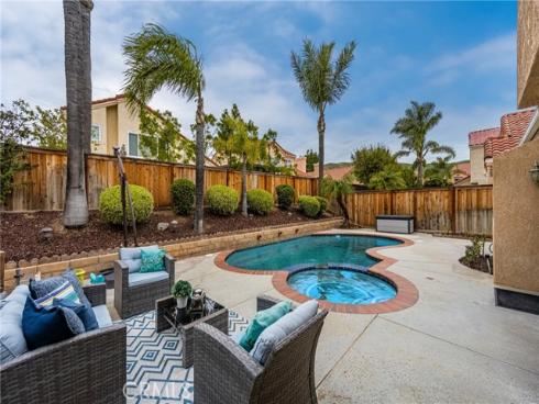 25635  Corsica  , Yorba Linda, CA