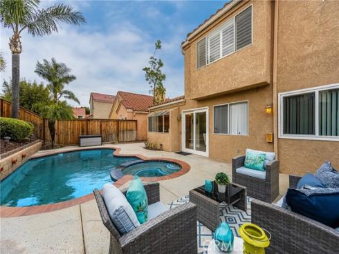 25635  Corsica  , Yorba Linda, CA