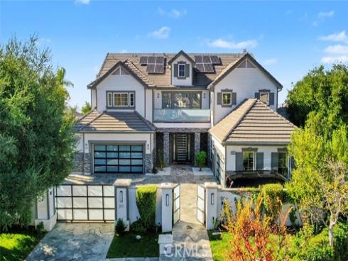 3111  Gardenia  , Yorba Linda, CA