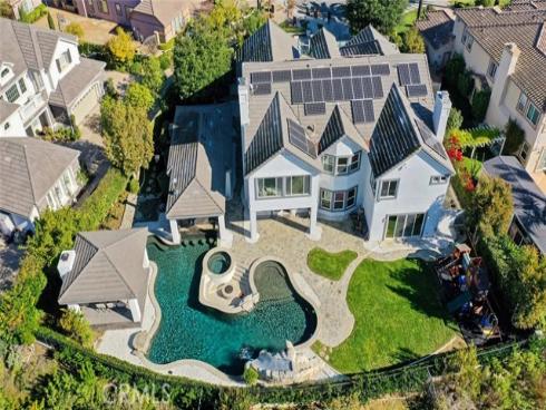 3111  Gardenia  , Yorba Linda, CA