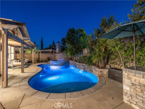 20100  Livorno   Lane, Yorba Linda, CA