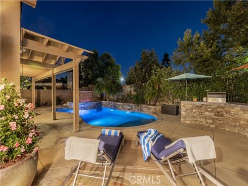 20100  Livorno   Lane, Yorba Linda, CA