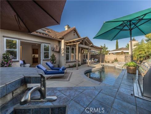 20100  Livorno   Lane, Yorba Linda, CA