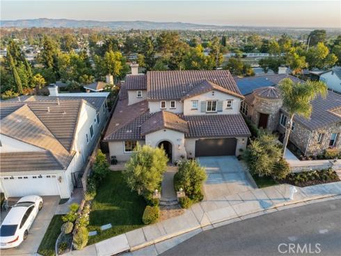 20100  Livorno   Lane, Yorba Linda, CA