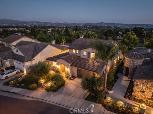 20100  Livorno   Lane, Yorba Linda, CA