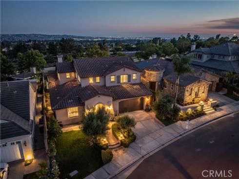 20100  Livorno   Lane, Yorba Linda, CA